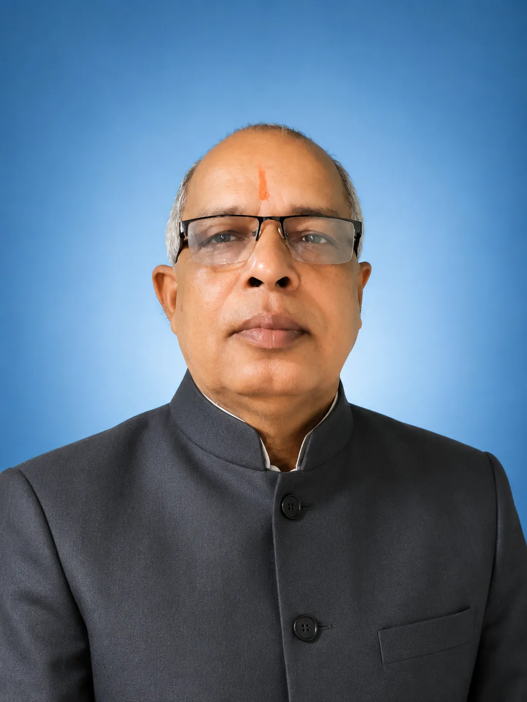 P. Nayak – Operations Manager